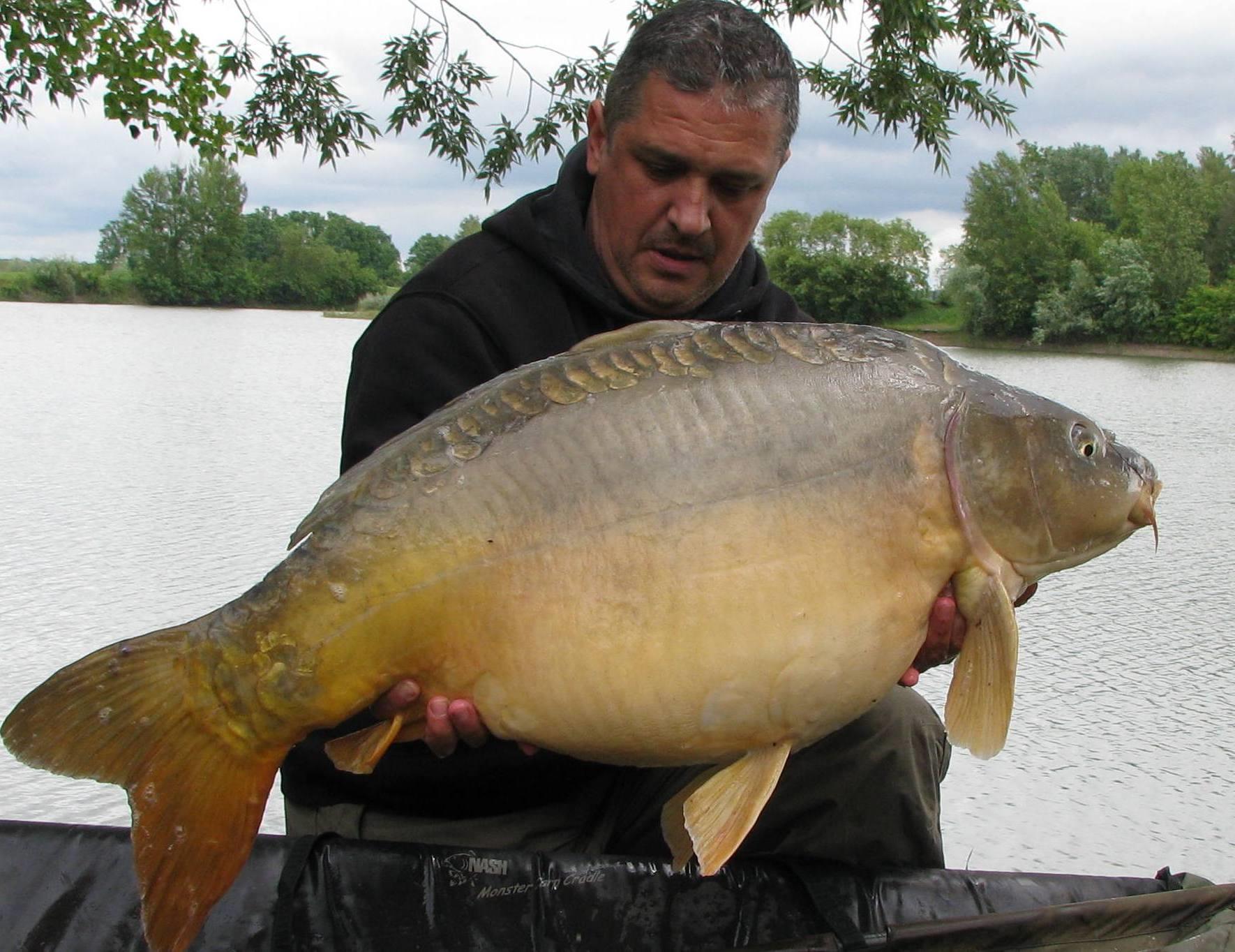 Balkan lake 15 - 22 mai 2014 - img1218.JPG